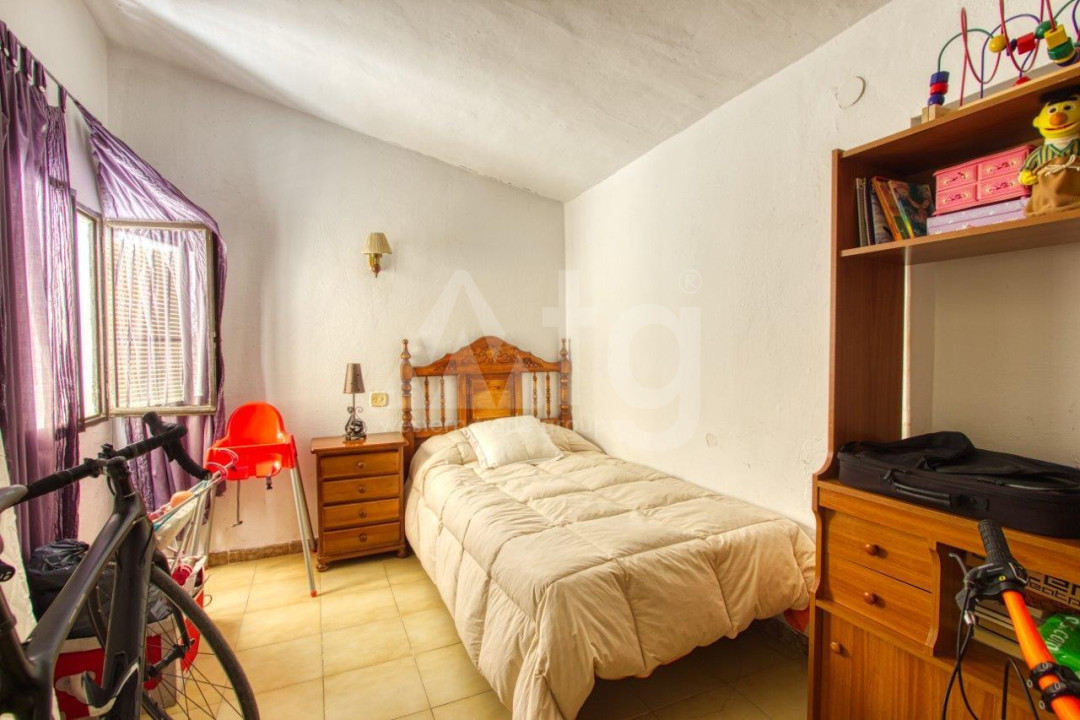 3 Schlafzimmer Villa in L'Albir - SSC54440 - 7