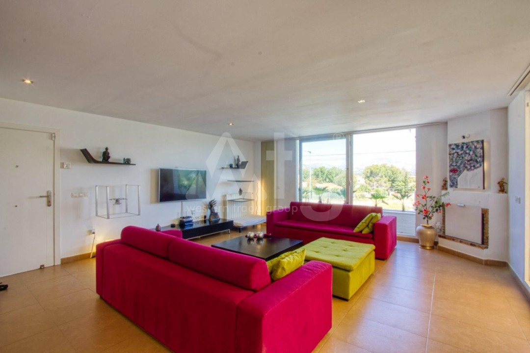 3 Schlafzimmer Villa in L'Albir - SSC54493 - 5