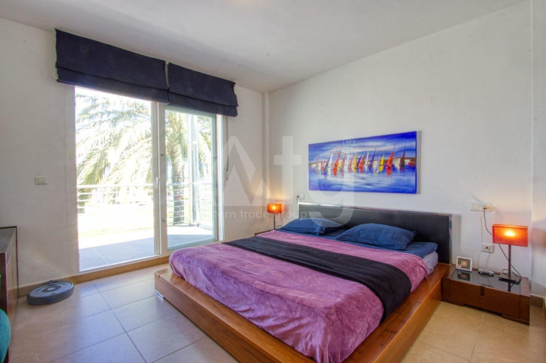3 Schlafzimmer Villa in L'Albir - SSC54493 - 10