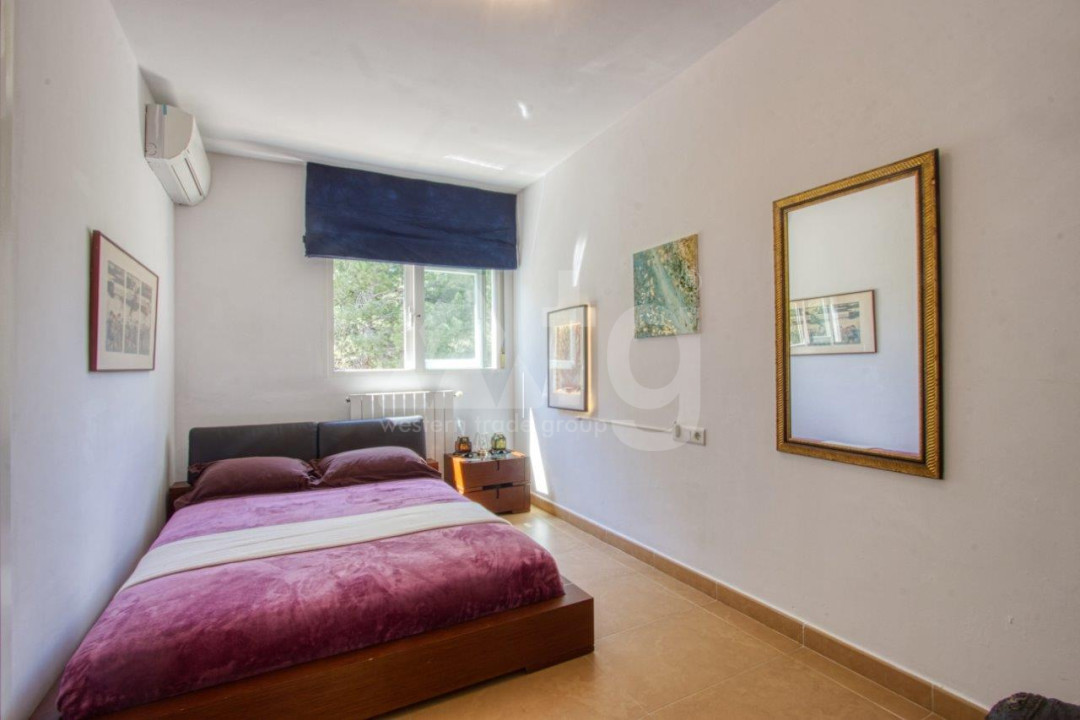 3 Schlafzimmer Villa in L'Albir - SSC54493 - 12