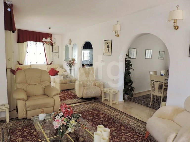 3 Schlafzimmer Villa in Las Ramblas - VRE29824 - 7