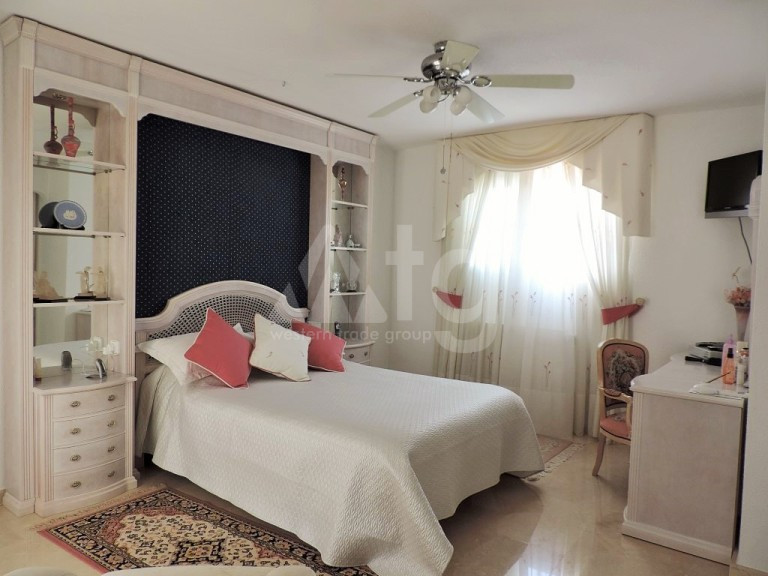 3 Schlafzimmer Villa in Las Ramblas - VRE29824 - 13