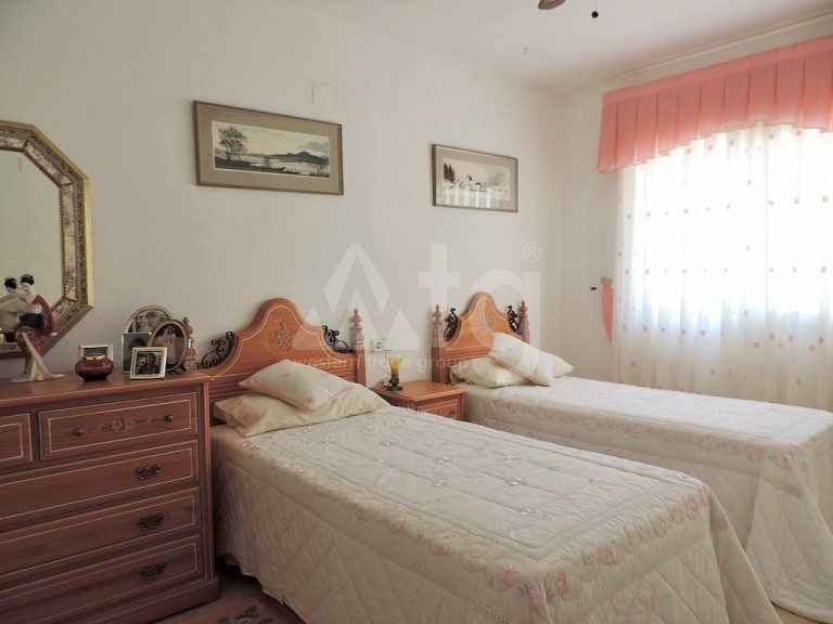 3 Schlafzimmer Villa in Las Ramblas - VRE29824 - 15