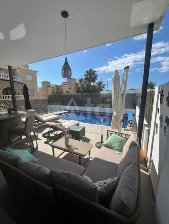 3 Schlafzimmer Villa in Lomas de Cabo Roig - SLS59417 - 36