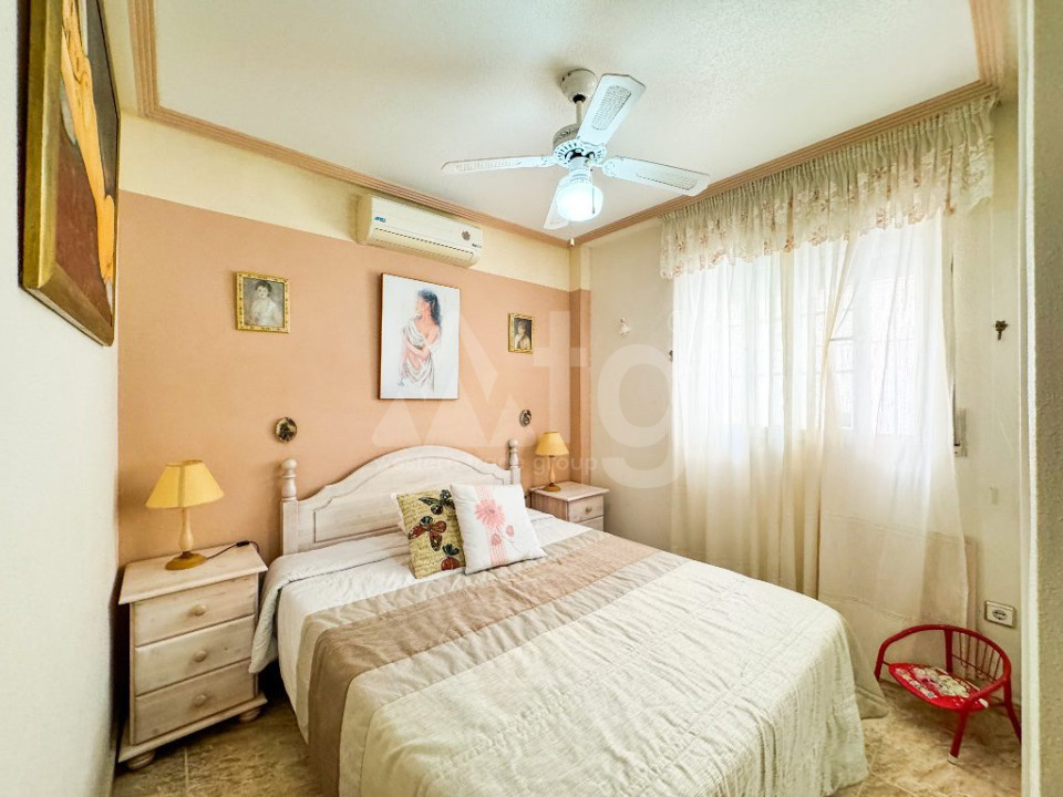 3 Schlafzimmer Villa in Los Altos - CBH57060 - 9