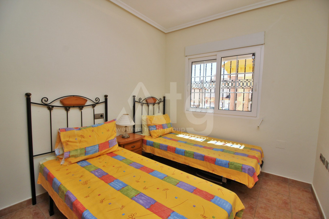 3 Schlafzimmer Villa in Los Dolses - VC57525 - 16
