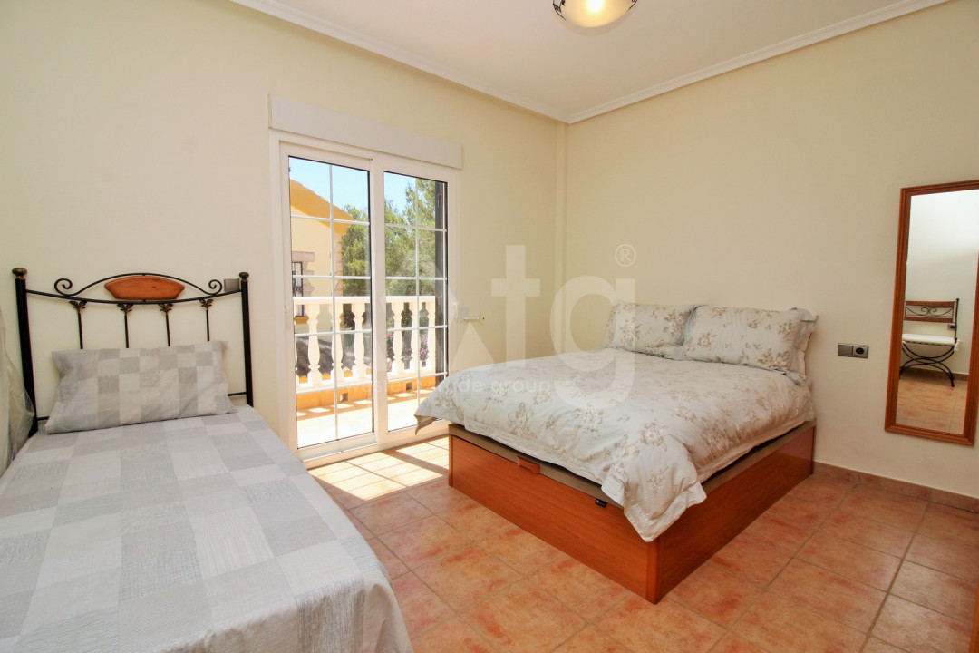 3 Schlafzimmer Villa in Los Dolses - VC57525 - 18