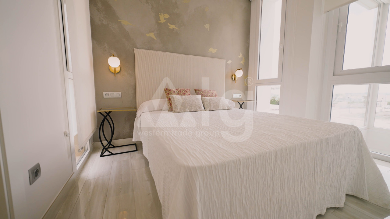 3 Schlafzimmer Villa in Los Montesinos - AGI25804 - 11