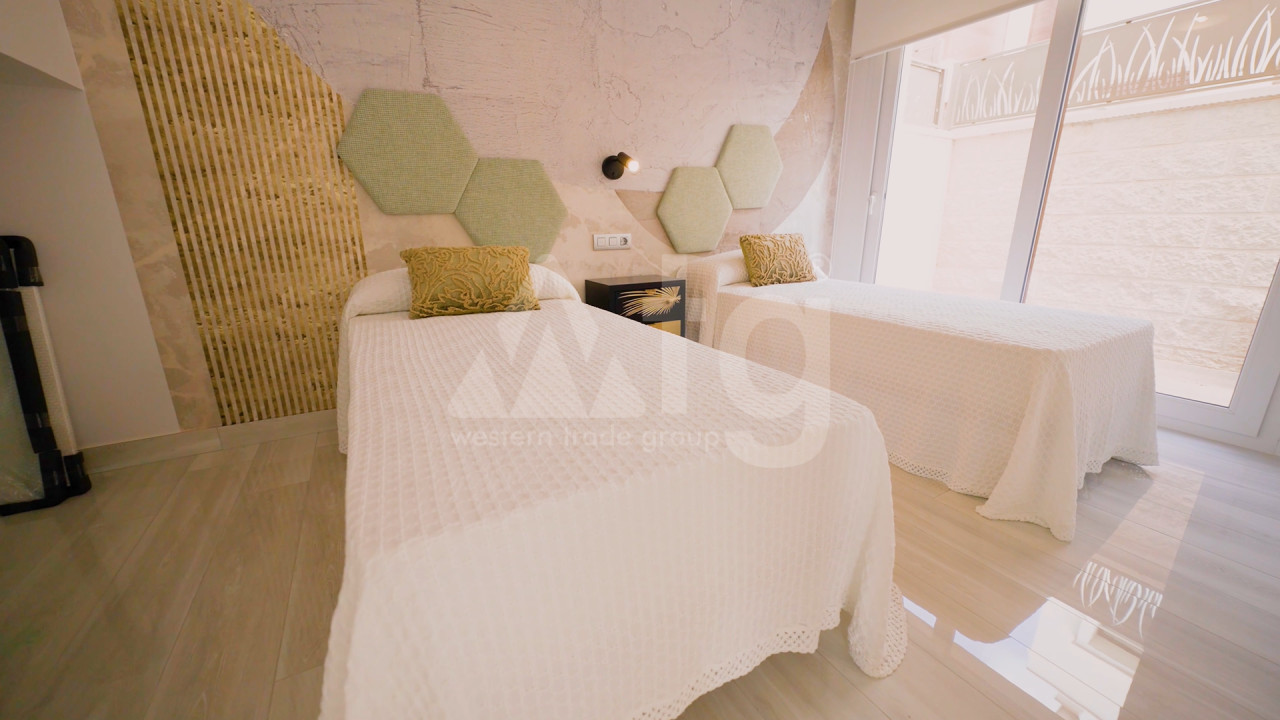 3 Schlafzimmer Villa in Los Montesinos - AGI25804 - 10