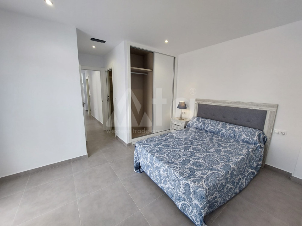3 Schlafzimmer Villa in Los Montesinos - HE42079 - 7