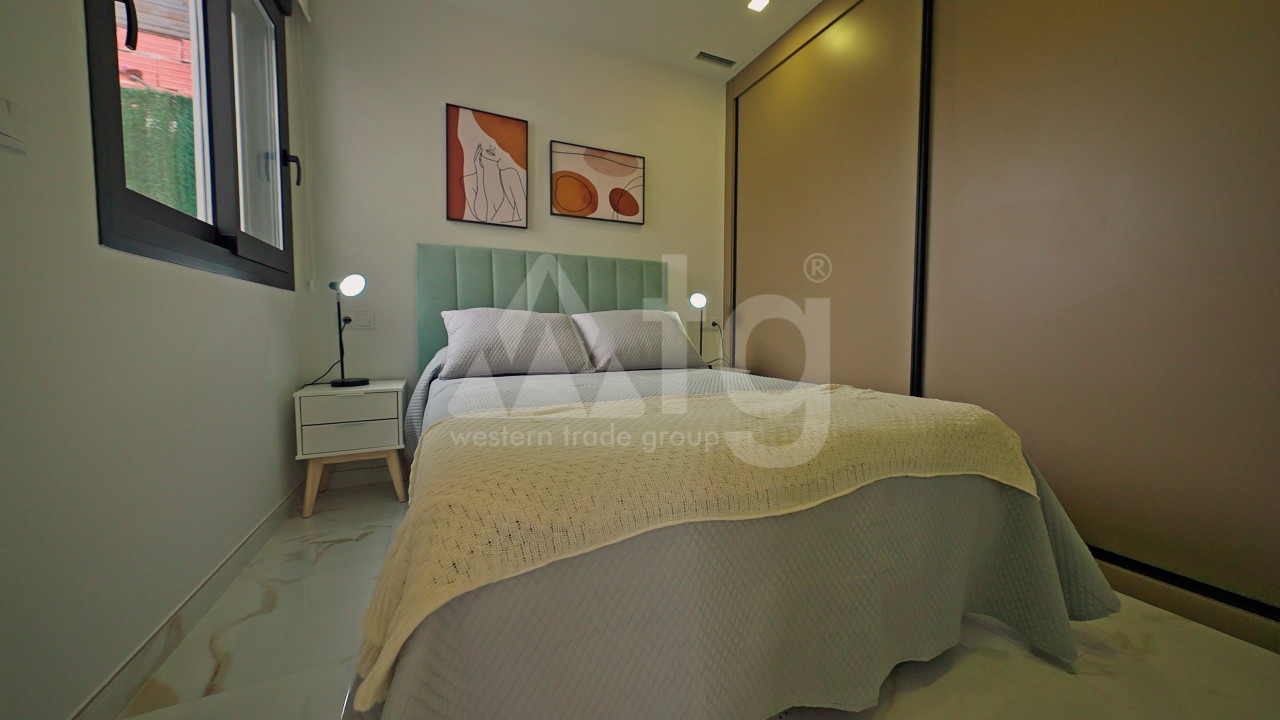 3 Schlafzimmer Villa in Los Montesinos - HH36127 - 31