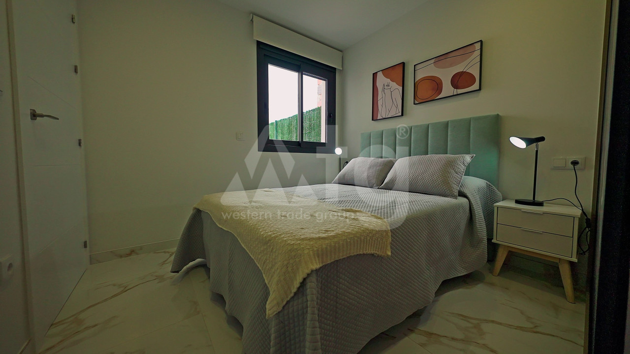 3 Schlafzimmer Villa in Los Montesinos - HH36127 - 32