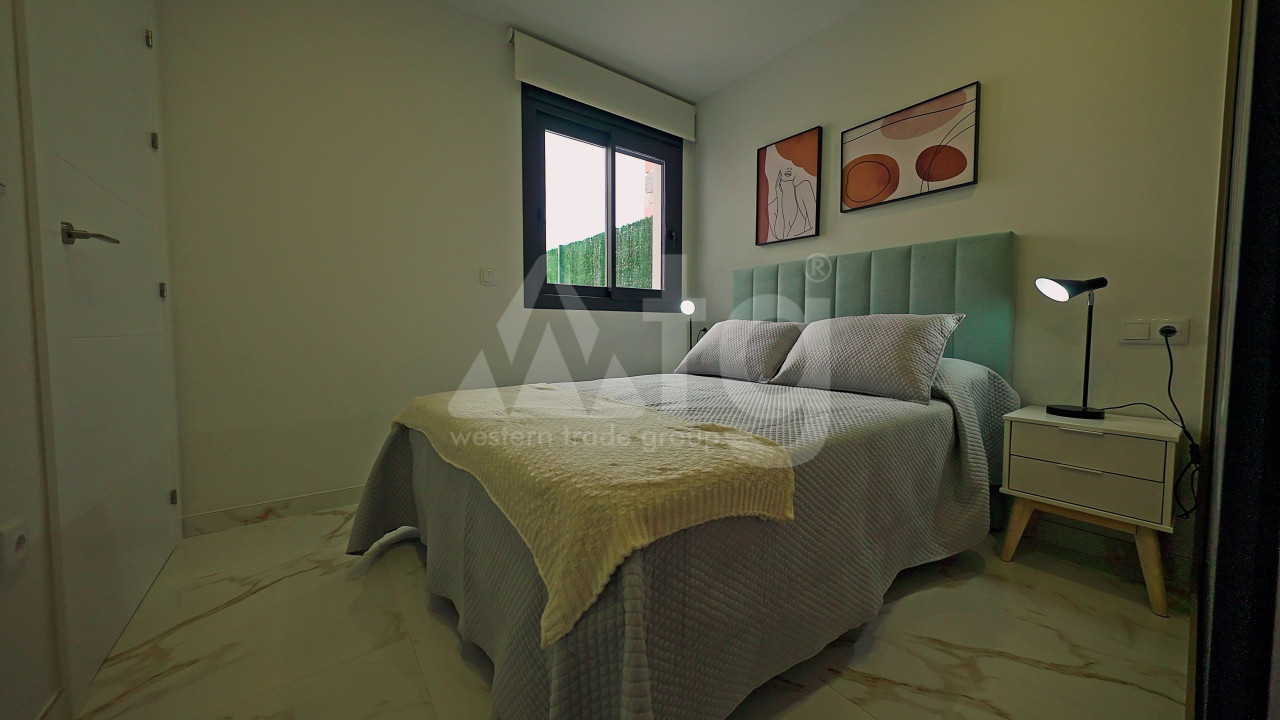 3 Schlafzimmer Villa in Los Montesinos - HH36128 - 32