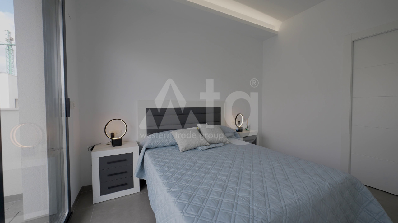 3 Schlafzimmer Villa in Los Montesinos - PLH26235 - 39