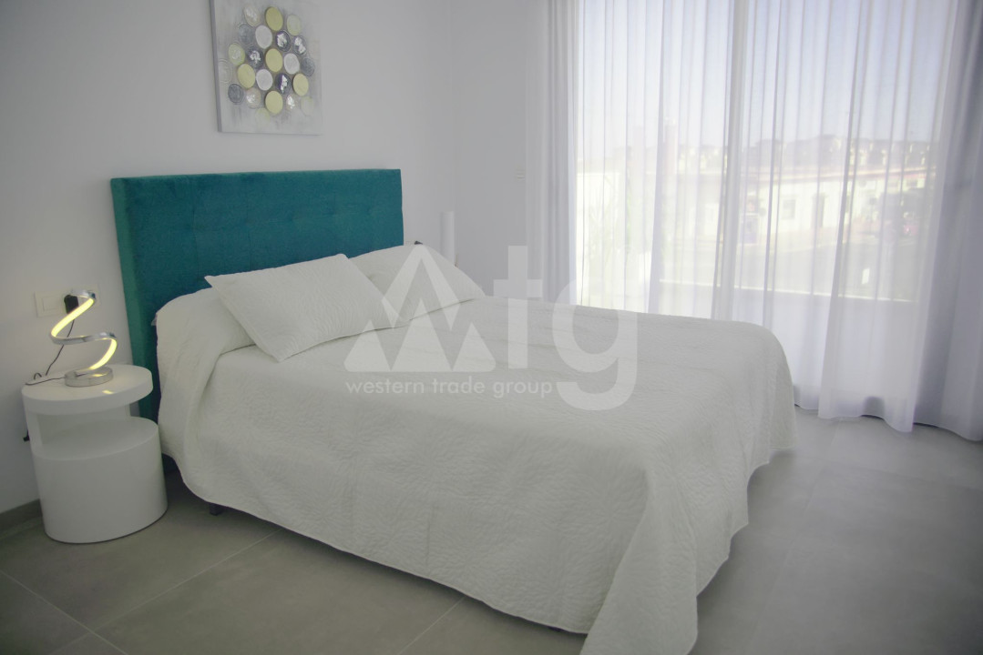 3 Schlafzimmer Villa in Los Montesinos - PLH44152 - 12