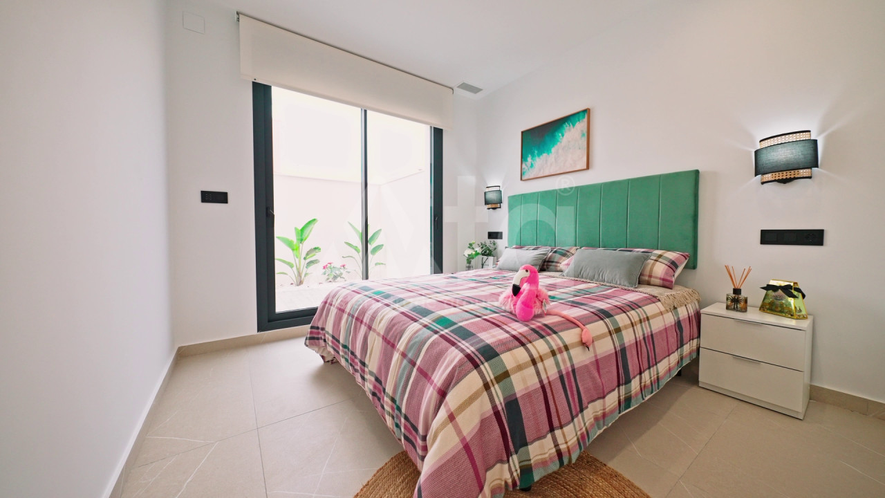 3 Schlafzimmer Villa in Los Montesinos - SUN49275 - 32