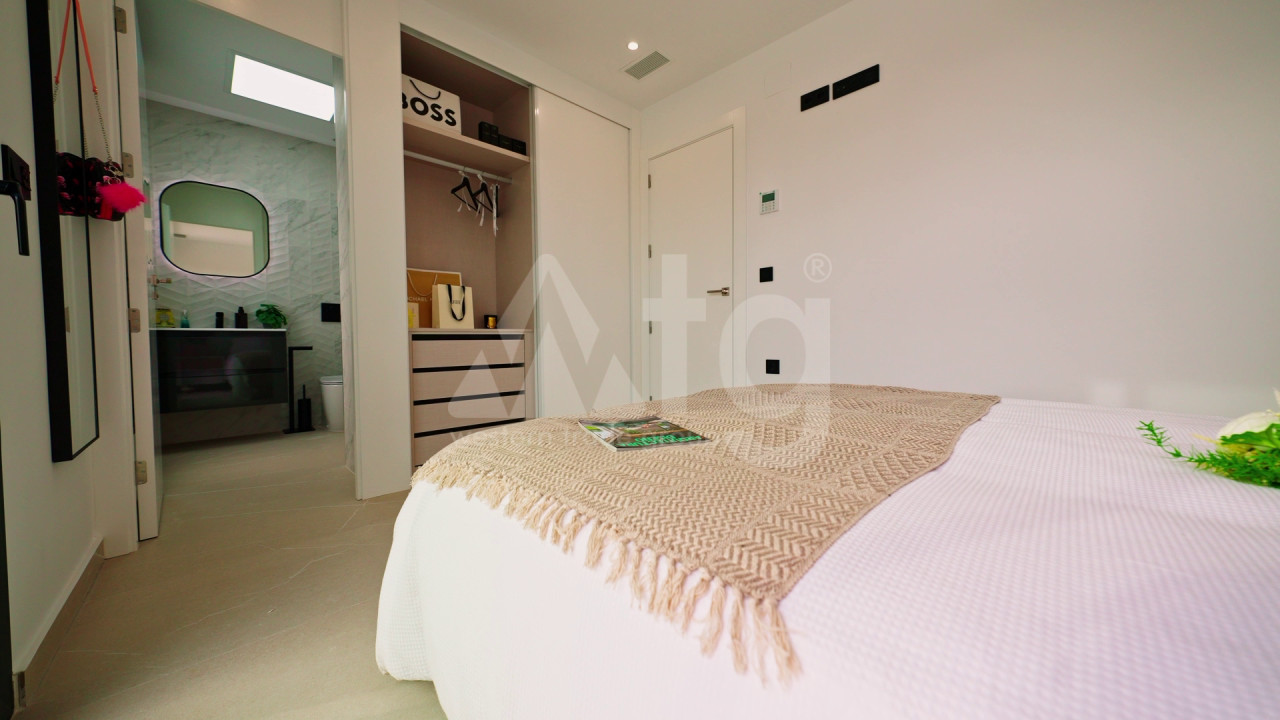 3 Schlafzimmer Villa in Los Montesinos - SUN49275 - 37