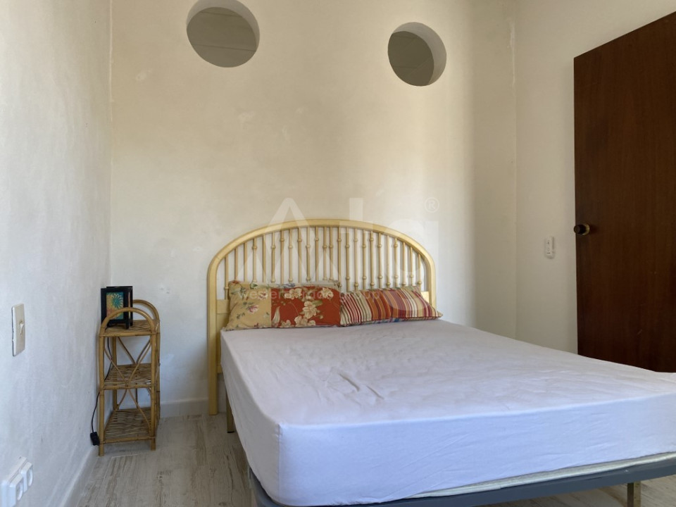 3 Schlafzimmer Villa in Los Nietos - MRQ60195 - 9