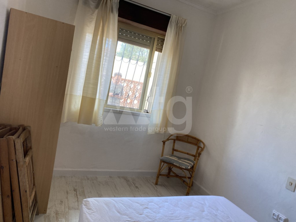 3 Schlafzimmer Villa in Los Nietos - MRQ60195 - 10