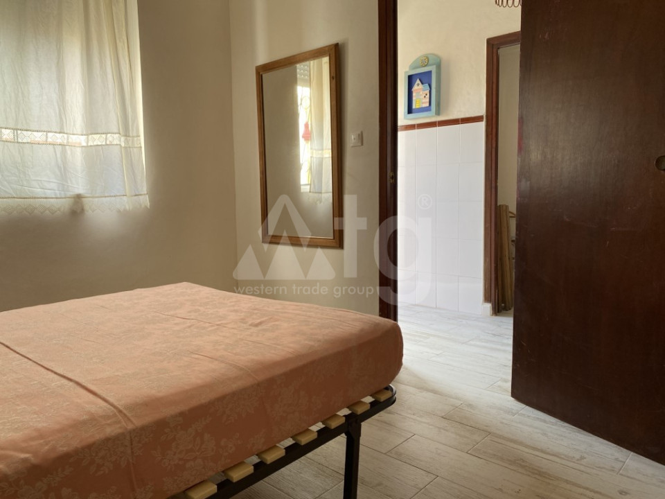 3 Schlafzimmer Villa in Los Nietos - MRQ60195 - 11