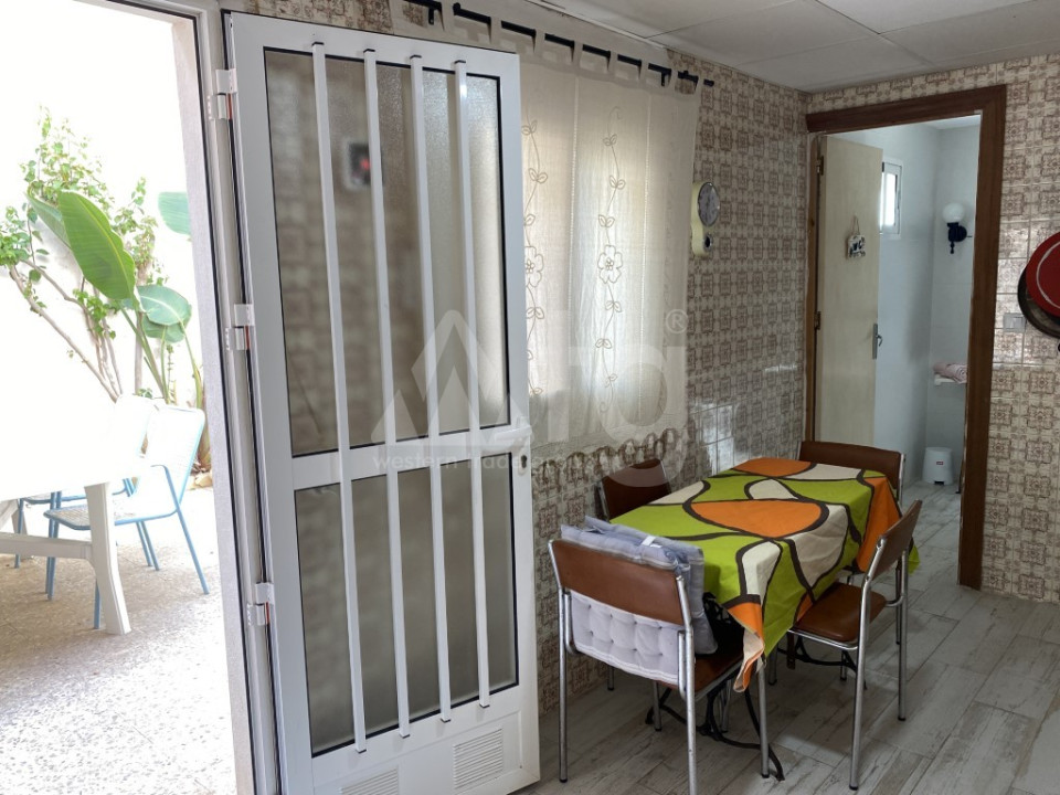 3 Schlafzimmer Villa in Los Nietos - MRQ60195 - 8