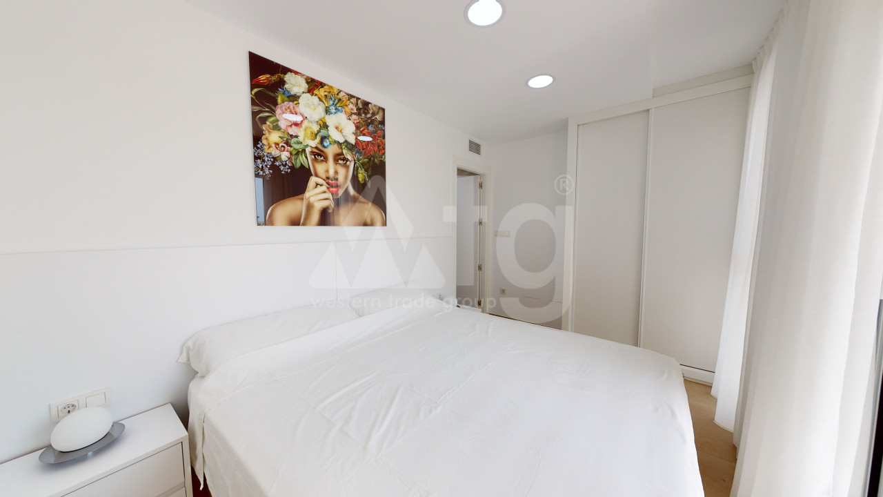 3 Schlafzimmer Villa in Los Urrutias - IIE33941 - 15