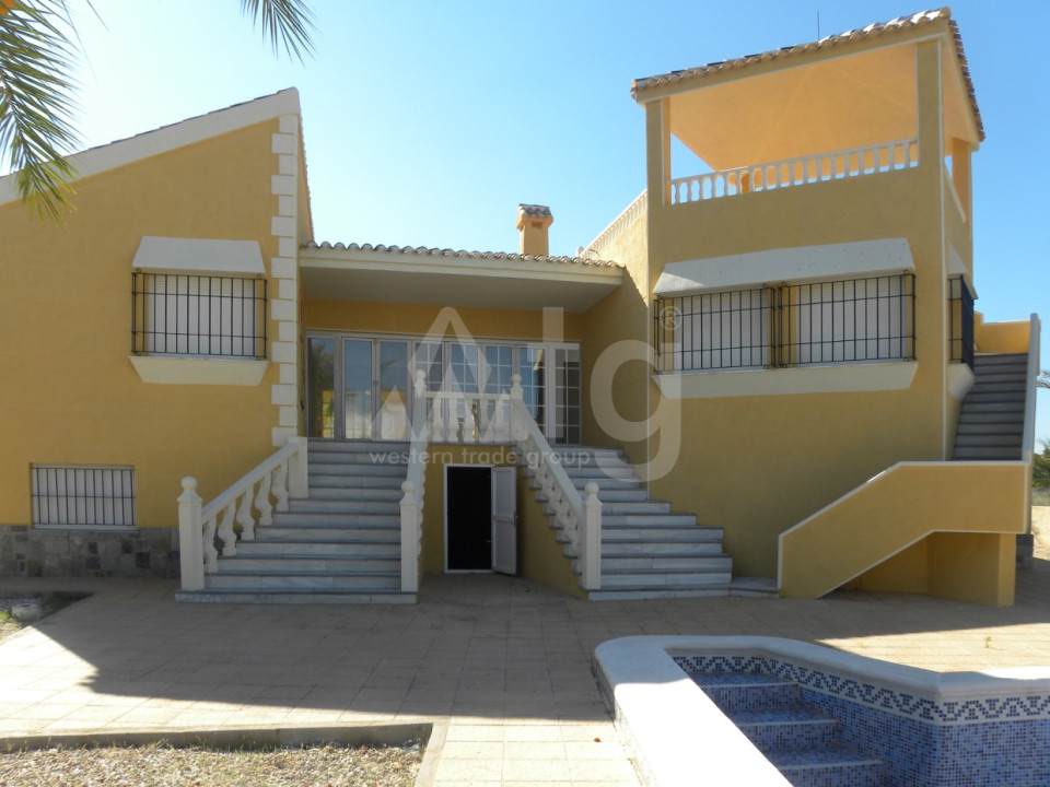 3 Schlafzimmer Villa in Mar Menor - UG1118493 - 23