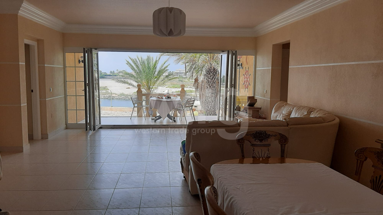 3 Schlafzimmer Villa in Mar Menor - UG1118493 - 6