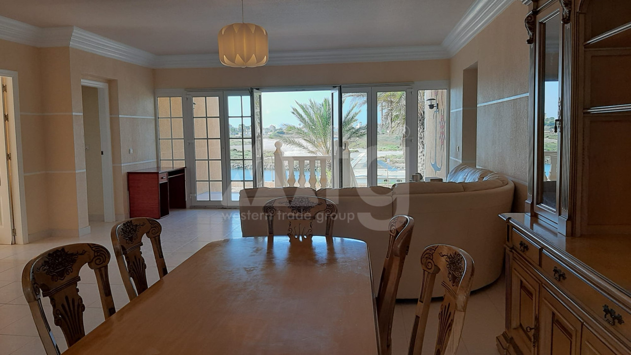 3 Schlafzimmer Villa in Mar Menor - UG1118493 - 10