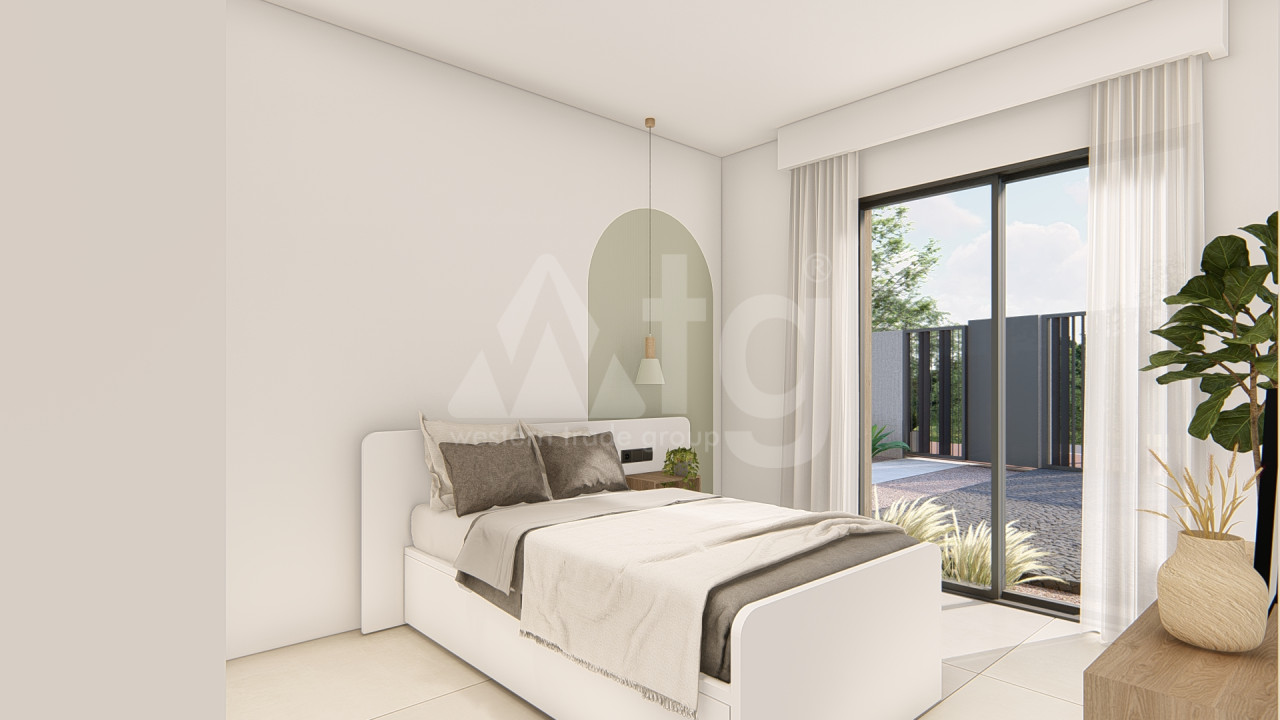 3 Schlafzimmer Villa in Molina de Segura - AJS42856 - 10