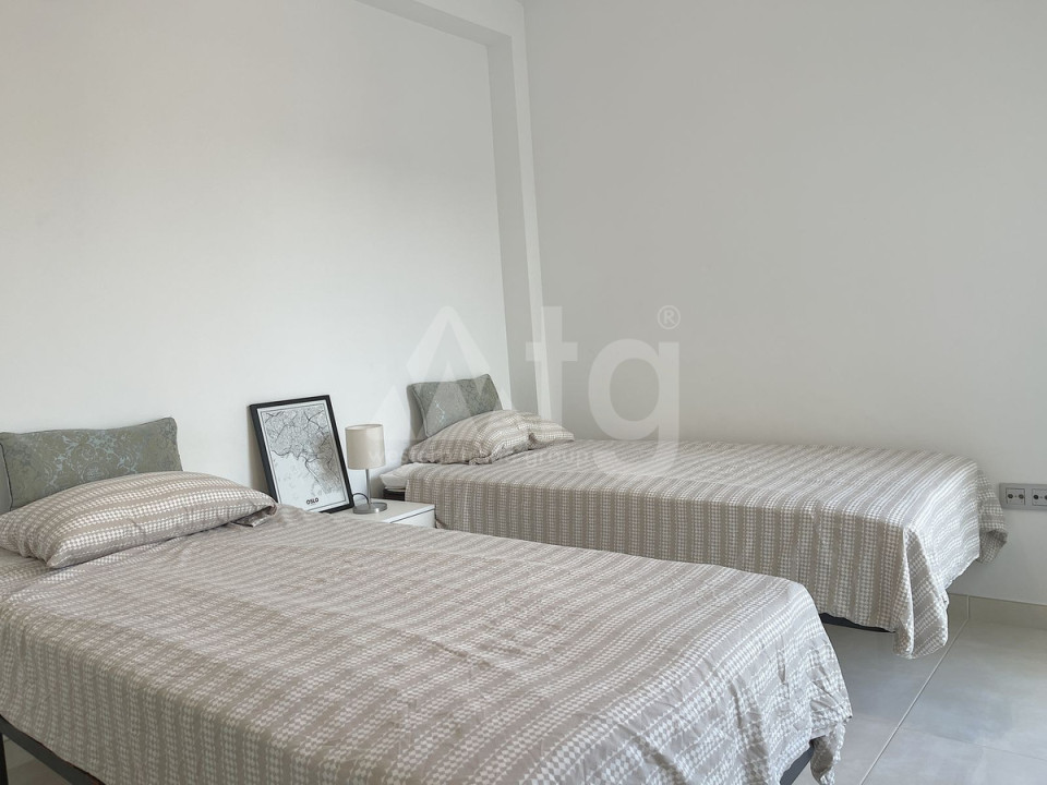 3 Schlafzimmer Villa in Monte Zenia - CBL52984 - 11