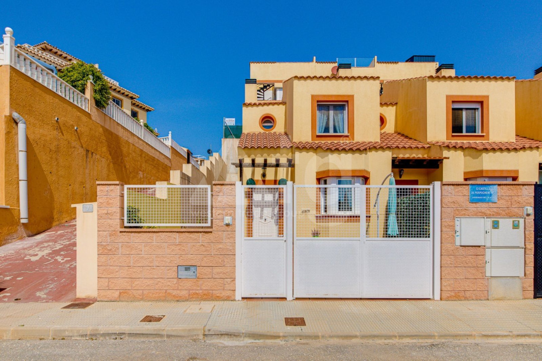 3 Schlafzimmer Villa in Monte Zenia - MRS50315 - 26