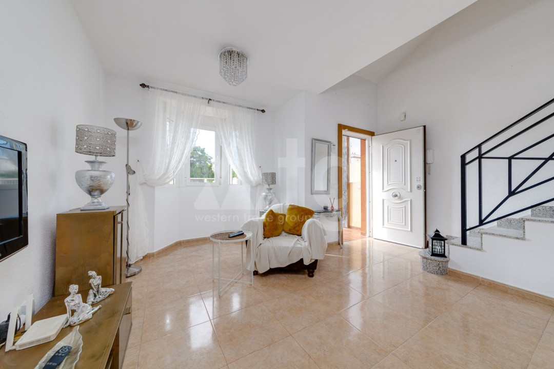 3 Schlafzimmer Villa in Monte Zenia - MRS50315 - 5