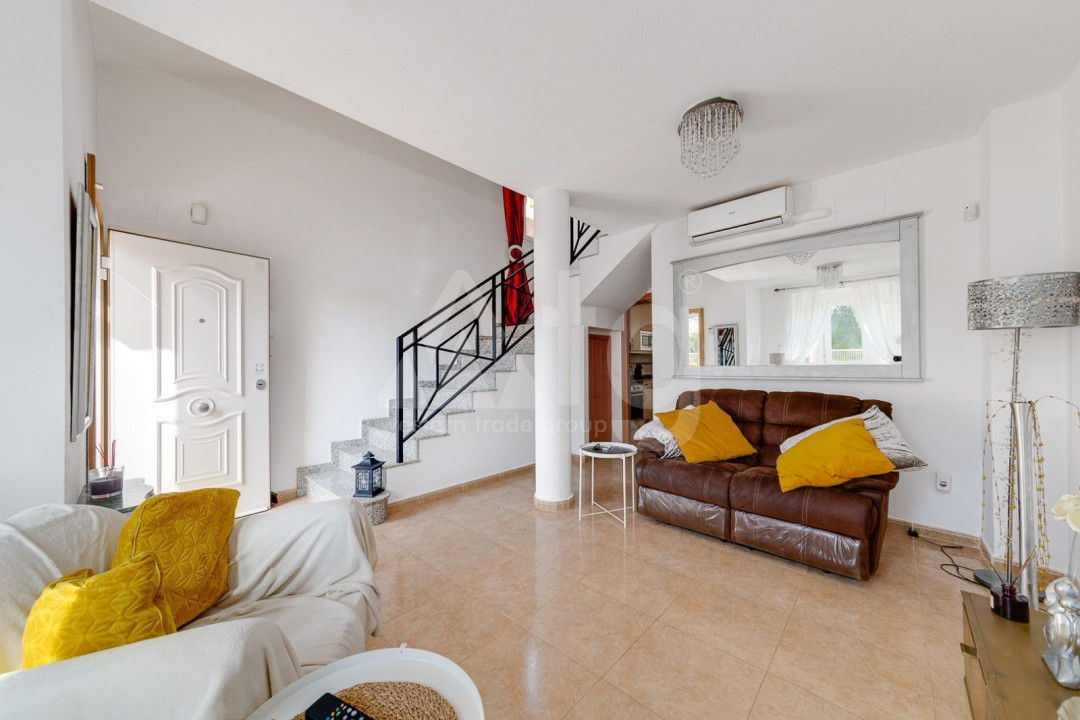 3 Schlafzimmer Villa in Monte Zenia - MRS50315 - 8