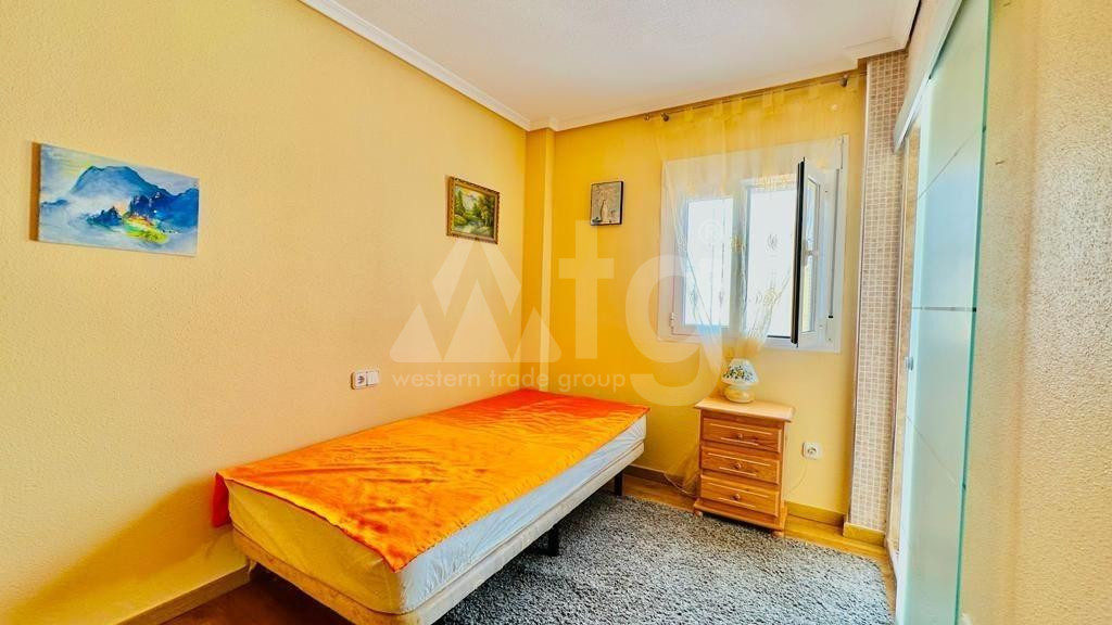 3 Schlafzimmer Villa in Monte Zenia - SHL49166 - 9