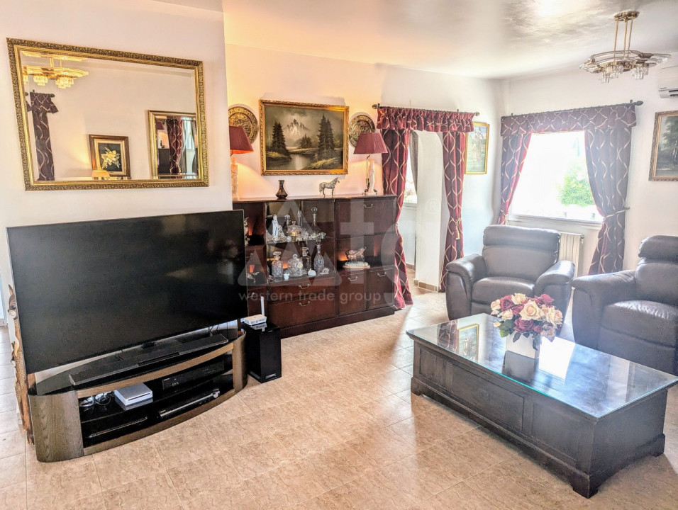 3 Schlafzimmer Villa in Moraira - CBP59688 - 8