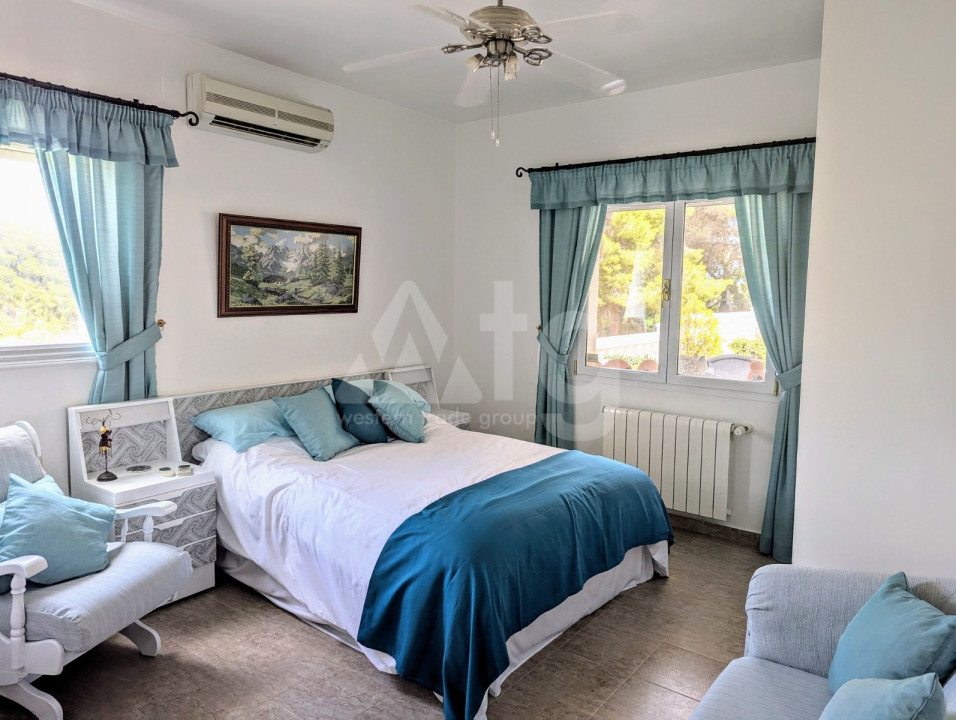 3 Schlafzimmer Villa in Moraira - CBP59688 - 19