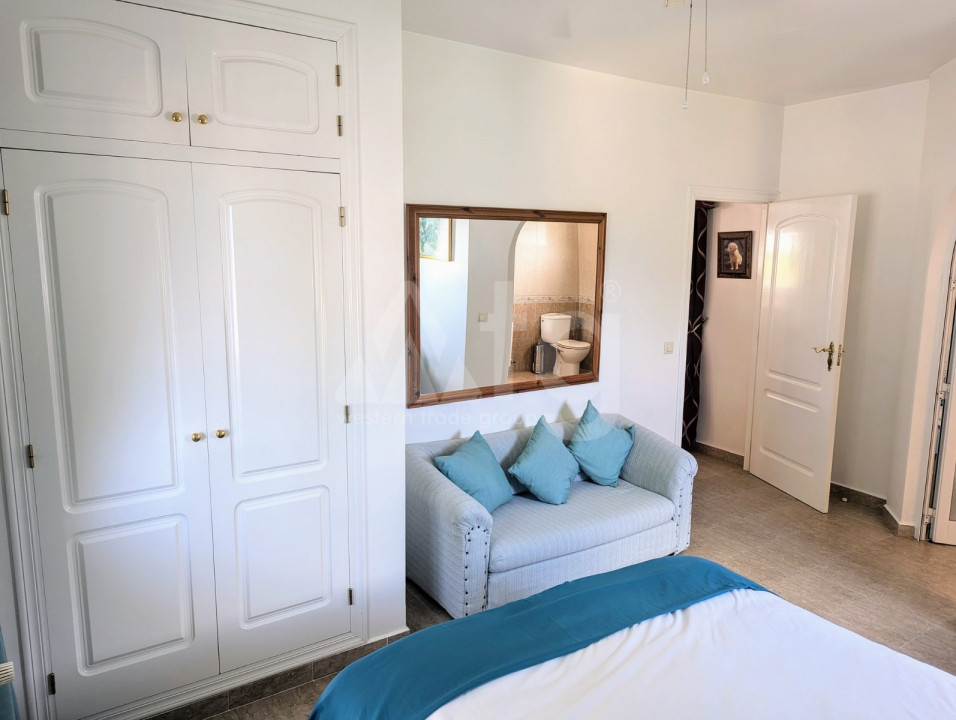 3 Schlafzimmer Villa in Moraira - CBP59688 - 21