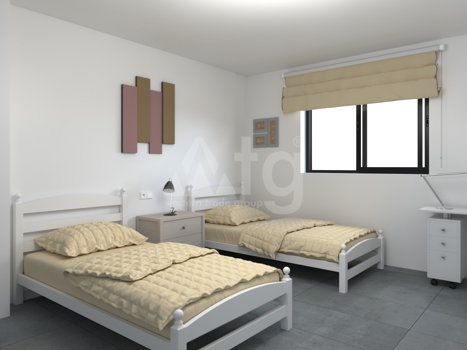 3 Schlafzimmer Villa in Moratalla - WD59402 - 6