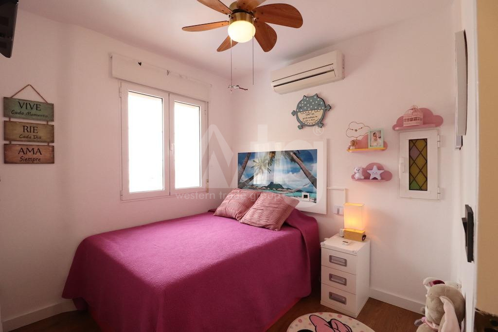 3 Schlafzimmer Villa in Orihuela Costa - CRR58185 - 14