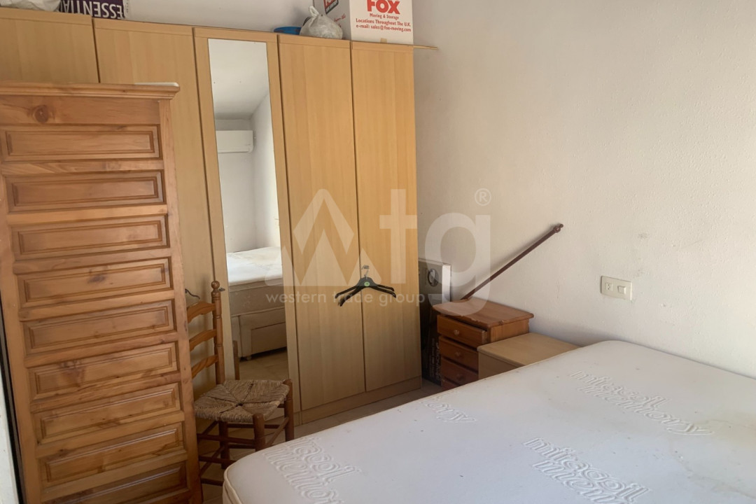 3 Schlafzimmer Villa in Orihuela Costa - PRS56727 - 17
