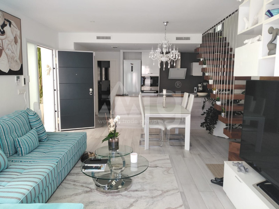 3 Schlafzimmer Villa in Orihuela Costa - SET60569 - 4