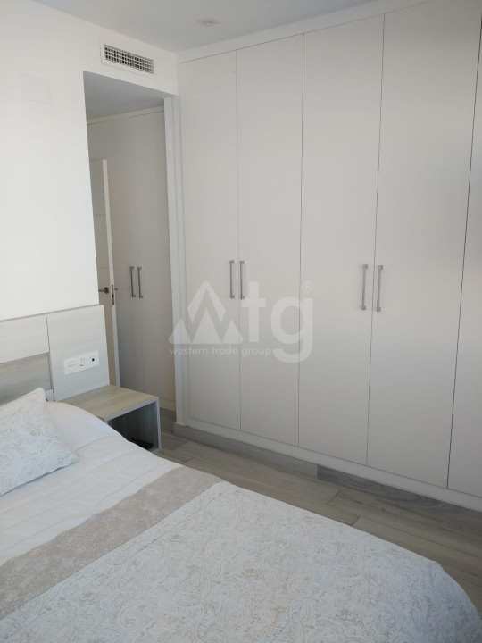 3 Schlafzimmer Villa in Orihuela Costa - SET60569 - 9