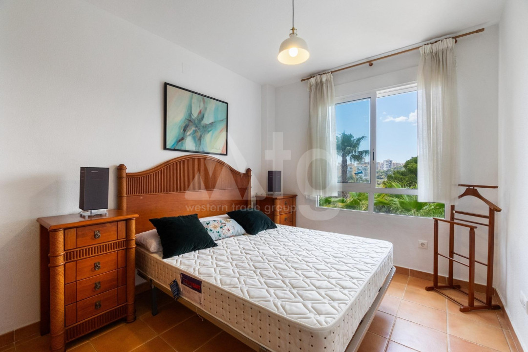 3 Schlafzimmer Villa in Orihuela Costa - URE54611 - 7