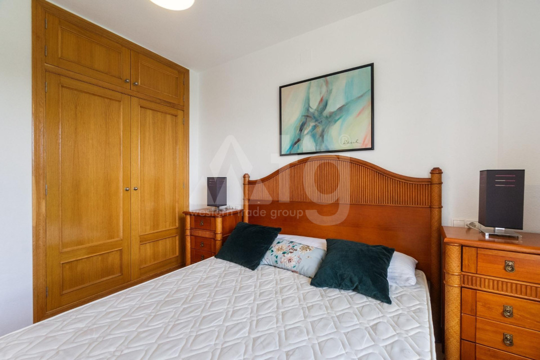 3 Schlafzimmer Villa in Orihuela Costa - URE54611 - 8