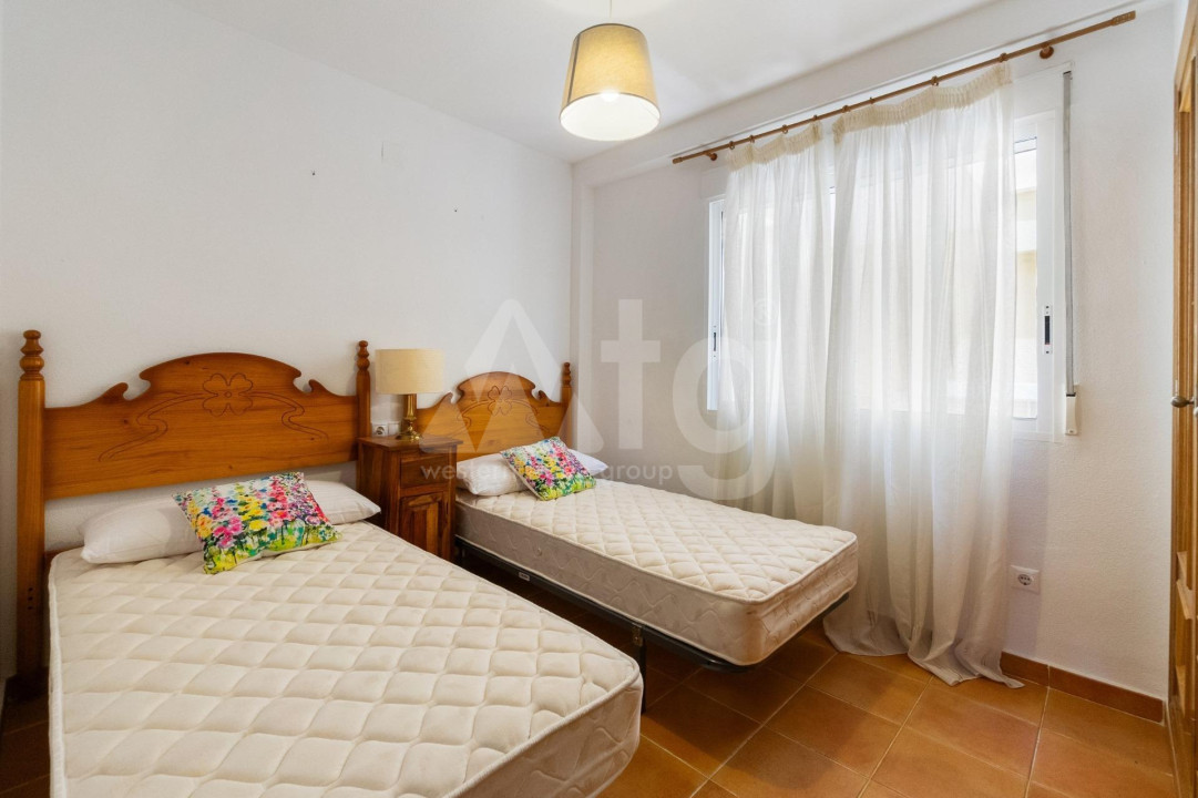 3 Schlafzimmer Villa in Orihuela Costa - URE54611 - 10