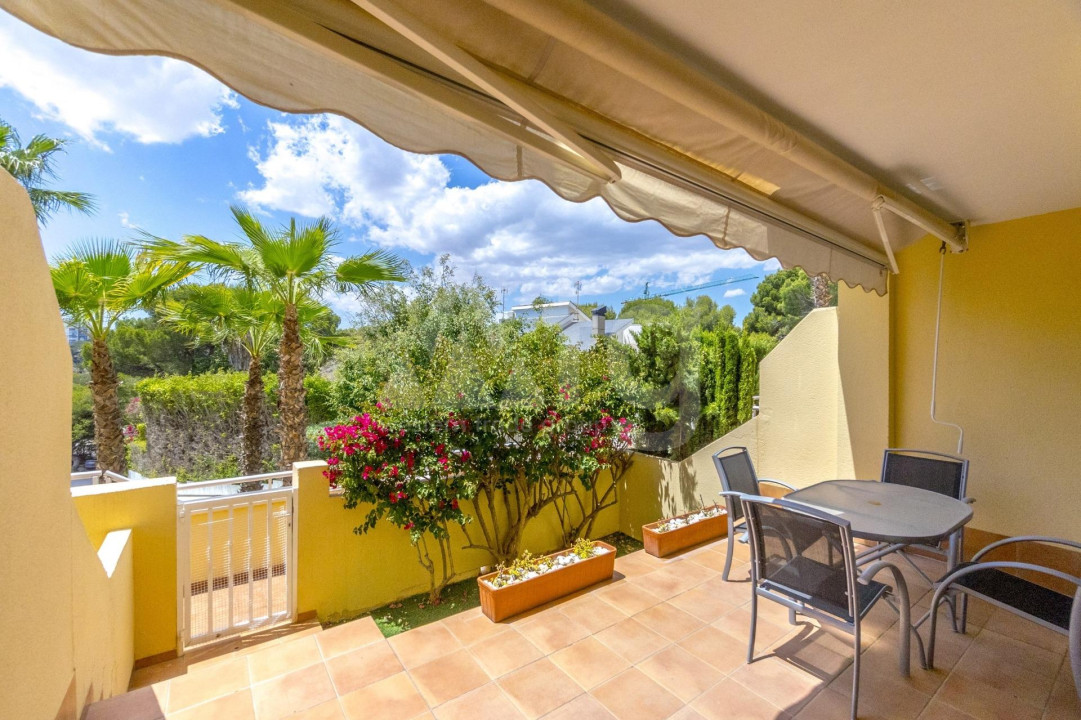 3 Schlafzimmer Villa in Orihuela Costa - URE54611 - 18