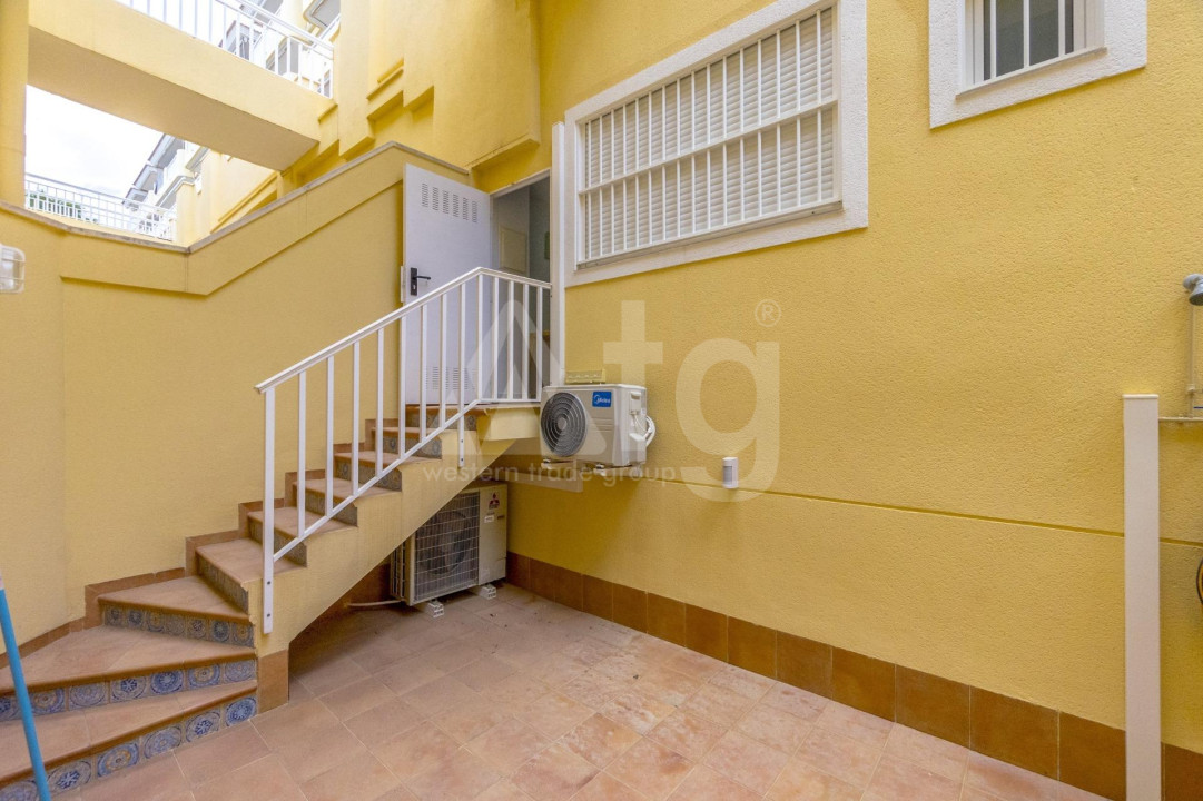 3 Schlafzimmer Villa in Orihuela Costa - URE54611 - 22