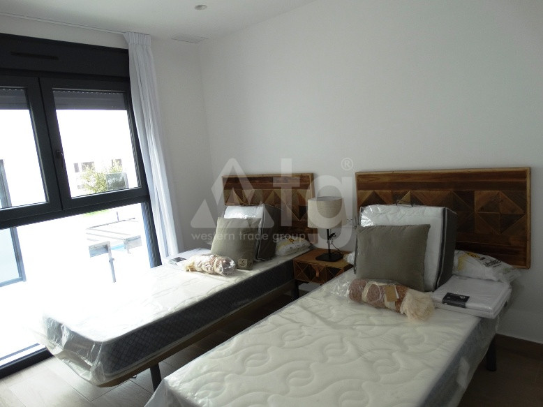 3 Schlafzimmer Villa in Pilar de la Horadada - MG33186 - 12