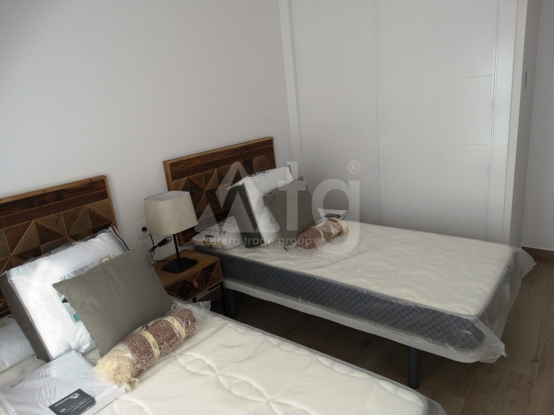 3 Schlafzimmer Villa in Pilar de la Horadada - MG33186 - 13